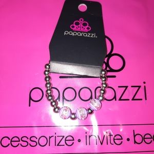 Paparazzi kids bracelet